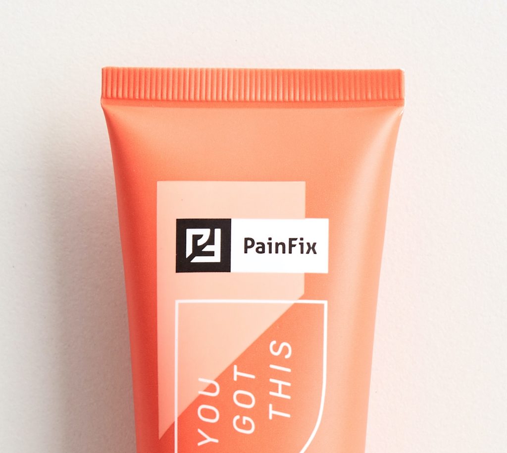 Painfix Brand