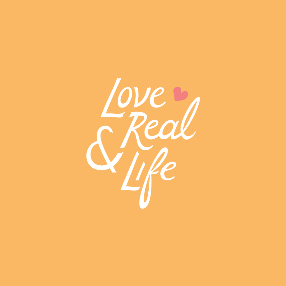 Love & Real Life